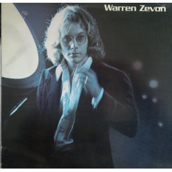 Zevon Warren‎– Same|1976...
