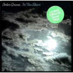 Green Peter  ‎– In The...