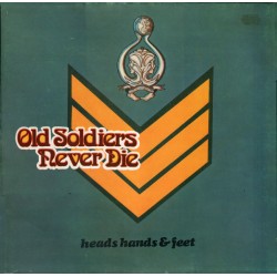 Heads Hands & Feet ‎– Old...