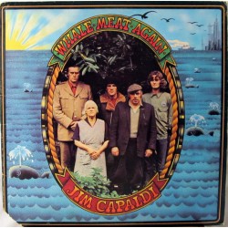 Capaldi ‎Jim – Whale Meat...