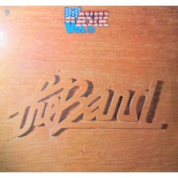 Band ‎The  – Masters Of...