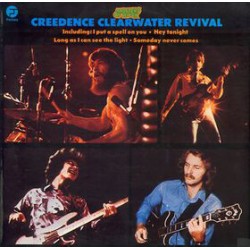 Creedence Clearwater...
