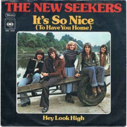 New Seekers The ‎– It's So...