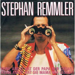 Remmler ‎Stephan – Keine...