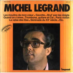 Legrand Michel ‎–...