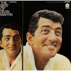 Martin ‎Dean – The Best...