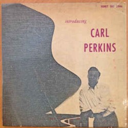 Perkins Carl  ‎–...