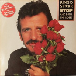 Starr ‎Ringo – Stop And...