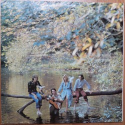 Wings ‎– Wild Life| EMI ‎–...