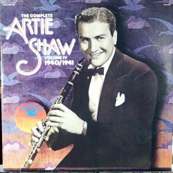 Shaw ‎Artie – The Complete...