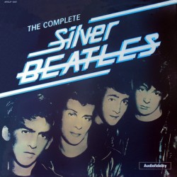 Beatles ‎The – The Complete...