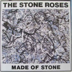 Stone Roses ‎The – Made Of...