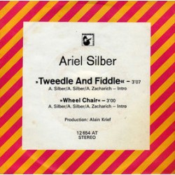 Silber  ‎Ariel – Tweedle...