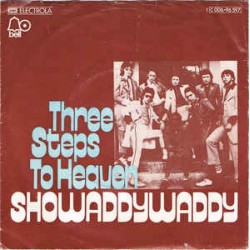 Showaddywaddy ‎– Three...