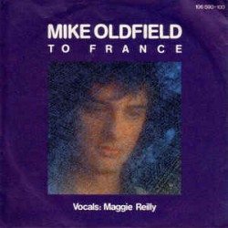 Oldfield ‎Mike – To...
