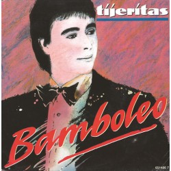Tijeritas ‎– Bamboleo|1988...
