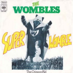 Wombles ‎The – Super...