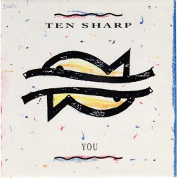 Ten Sharp ‎– You|1991...