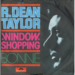 Taylor ‎R. Dean – Window...