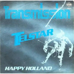 Transmission – Telstar /...