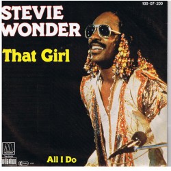 Wonder Stevie ‎– That...