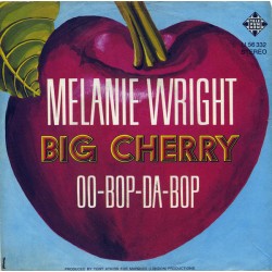 Big Cherry ‎– Melanie...