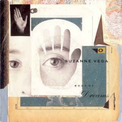 Vega ‎Suzanne – Book Of...