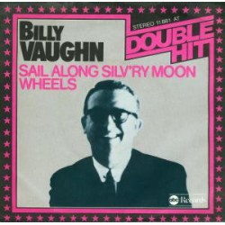 Vaughn ‎Billy – Sail Along...