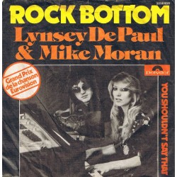 Paul De Lynsey  & Mike...