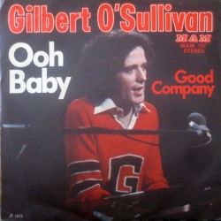 O'Sullivan ‎Gilbert – Ooh...