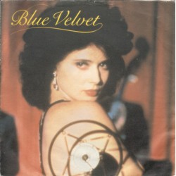 Various ‎– Blue Velvet...