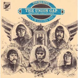 Union Gap feat. Gary...