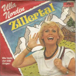 Norden Ulla ‎–...