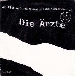 Ärzte Die -Der Ritt auf dem...