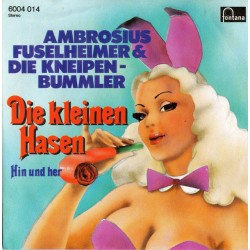 Fuselheimer Ambrosius und...