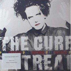 Cure ‎The – Entreat...