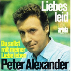 Alexander ‎Peter –...