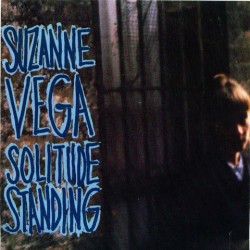 Vega ‎Suzanne – Solitude...