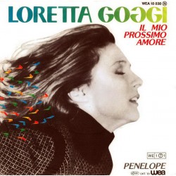 Goggi ‎Loretta – Il Mio...