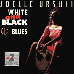 Ursull ‎Joëlle – White And...