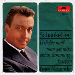 Alexander Peter ‎–...