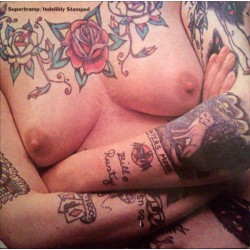 Supertramp ‎– Indelibly...