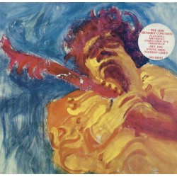 Hendrix Jimi ‎– The Jimi...