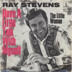Stevens Ray - Have A Little...