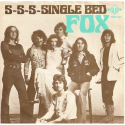 Fox – S-S-S-Single Bed|1976...