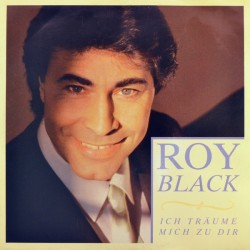 Black ‎Roy – Ich Träume...