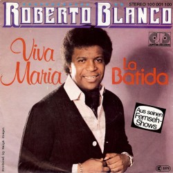 Blanco ‎Roberto – Viva...