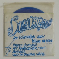 Various ‎– Donaustrand...
