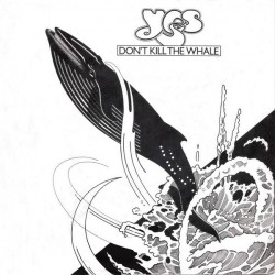 Yes ‎– Don't Kill The...