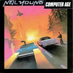 Young Neil ‎– Computer...